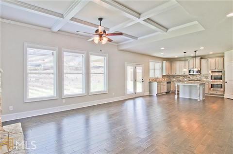 3958 Two Bridge Dr, Buford, GA 30518 photo 12
