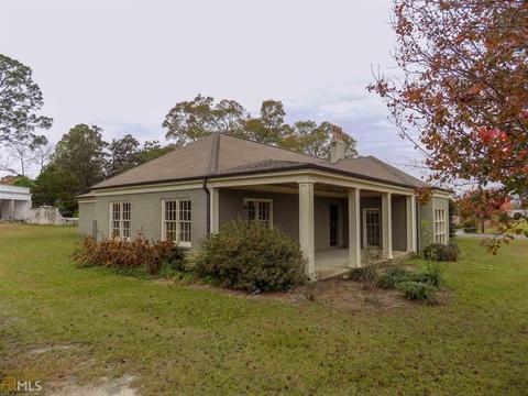 155 Eighth St, Helena, GA 31037 photo 3