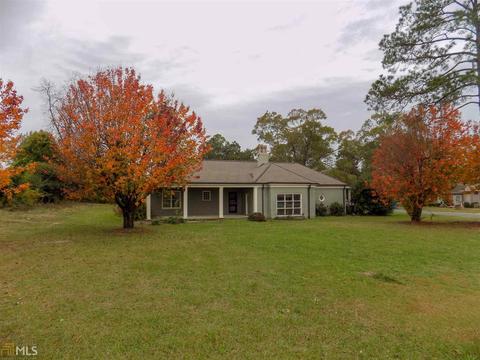 155 Eighth St, Helena, GA 31037 photo 2