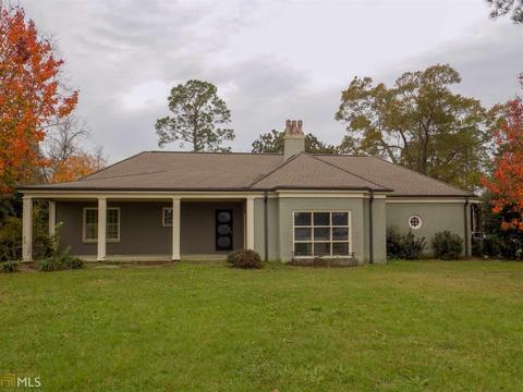 155 Eighth St, Helena, GA 31037 photo 1