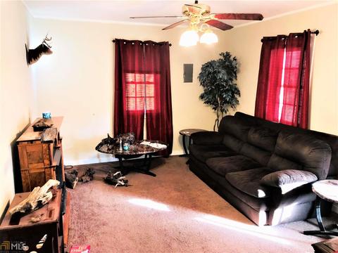 197 Priscilla Dr, Lagrange, GA 30241 photo 2