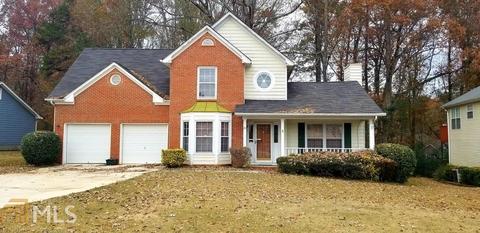 35 Willow Tree Ter, Covington, GA 30016 photo 1