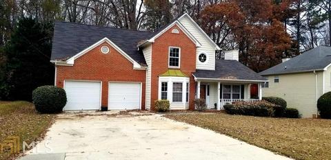 35 Willow Tree Ter, Covington, GA 30016 photo 2