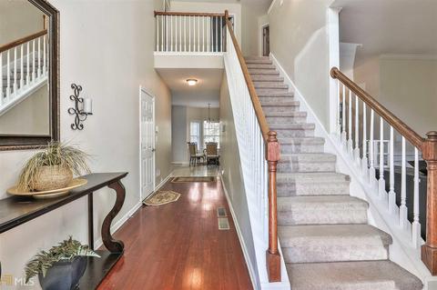 504 Citadel Cir, Hampton, GA 30228 photo 2