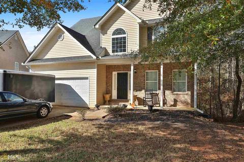 504 Citadel Cir, Hampton, GA 30228 photo 1