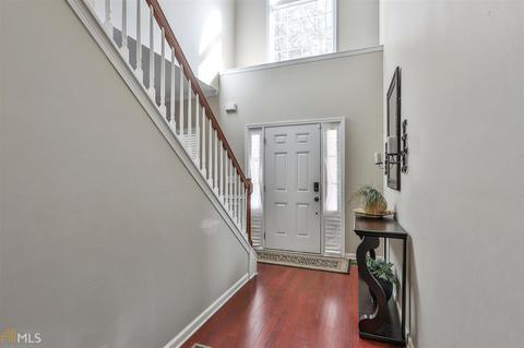 504 Citadel Cir, Hampton, GA 30228 photo 3