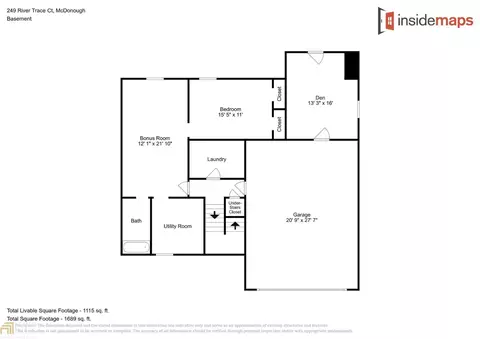 249 River Trace Ct, Mcdonough, GA 30253 photo 19