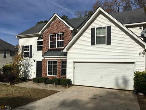 1041 Bluecoat Cir, Hampton, GA 30228 photo 1