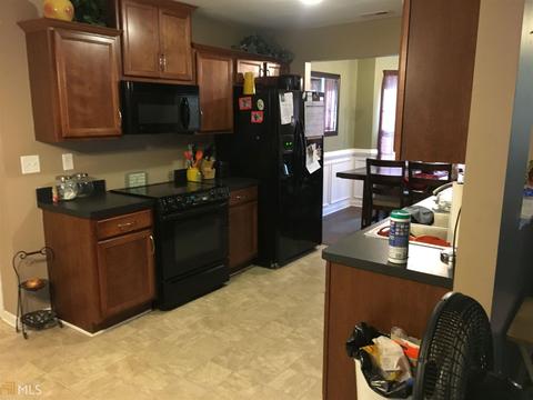 1041 Bluecoat Cir, Hampton, GA 30228 photo 2