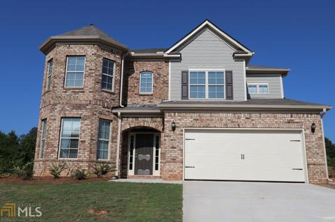 170 Craines Vw, Covington, GA 30014 photo 1