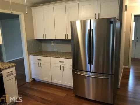 3437 Larch Pine Dr, Duluth, GA 30096 photo 5