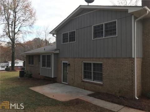3437 Larch Pine Dr, Duluth, GA 30096 photo 19
