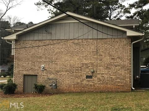3437 Larch Pine Dr, Duluth, GA 30096 photo 21