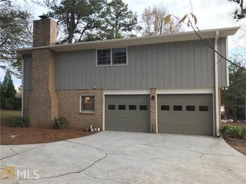 3437 Larch Pine Dr, Duluth, GA 30096 photo 20