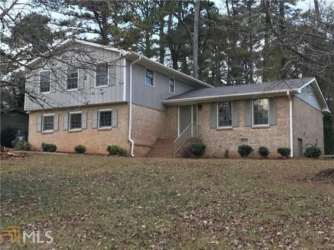 3437 Larch Pine Dr, Duluth, GA 30096 photo 1
