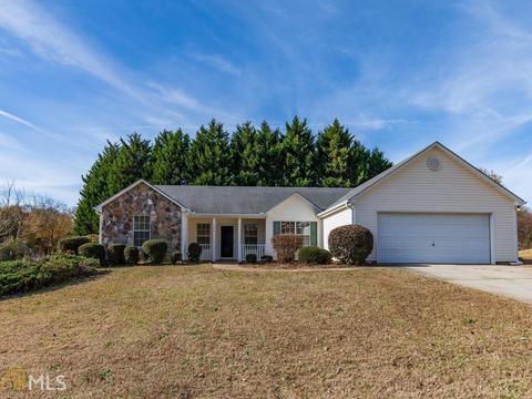 403 Windsor Dr, Monroe, GA 30656 photo 1