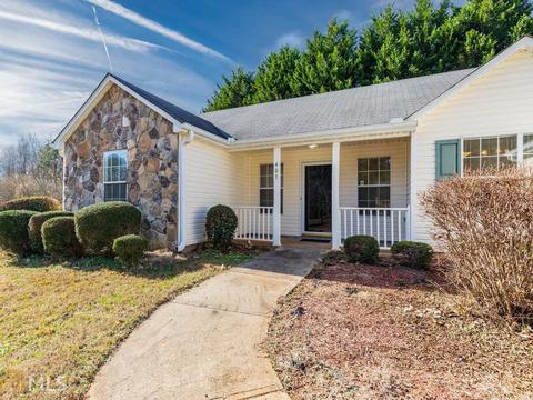 403 Windsor Dr, Monroe, GA 30656 photo 3