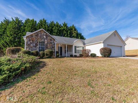 403 Windsor Dr, Monroe, GA 30656 photo 2