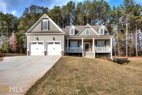 15 Riverview Trl, Euharlee, GA 30145 photo 1