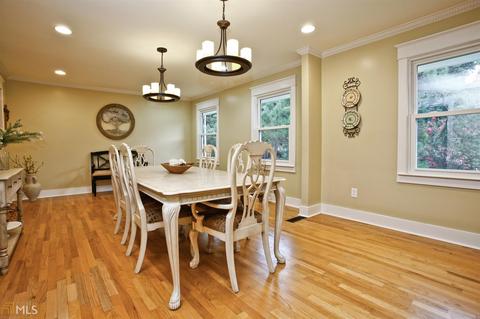 1674 E Gate Dr, Stone Mountain, GA 30087 photo 11
