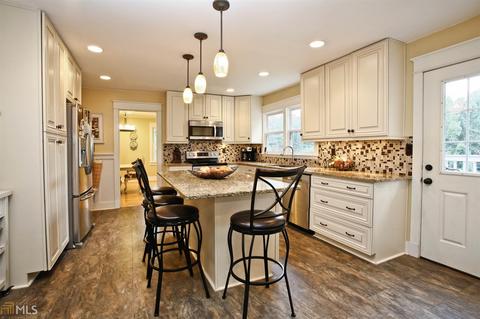 1674 E Gate Dr, Stone Mountain, GA 30087 photo 7