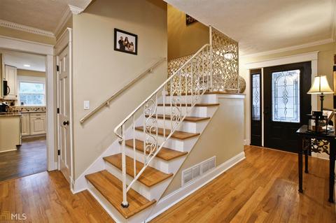 1674 E Gate Dr, Stone Mountain, GA 30087 photo 20