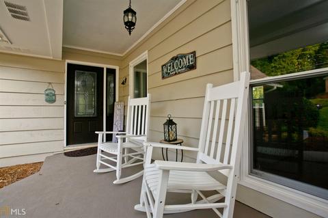 1674 E Gate Dr, Stone Mountain, GA 30087 photo 33