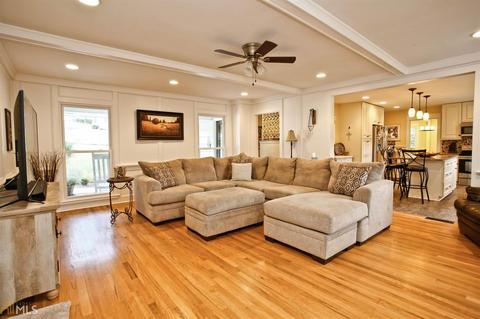 1674 E Gate Dr, Stone Mountain, GA 30087 photo 5