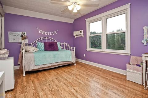 1674 E Gate Dr, Stone Mountain, GA 30087 photo 22