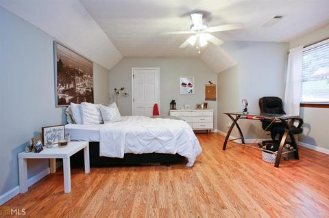 1674 E Gate Dr, Stone Mountain, GA 30087 photo 23