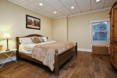 1674 E Gate Dr, Stone Mountain, GA 30087 photo 29
