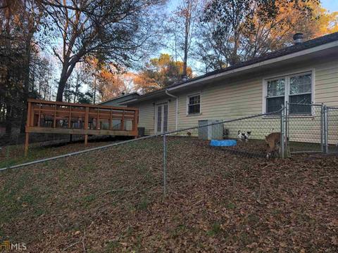 3008 Old West Point Rd, Lagrange, GA 30240 photo 4