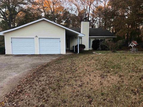 3008 Old West Point Rd, Lagrange, GA 30240 photo 1