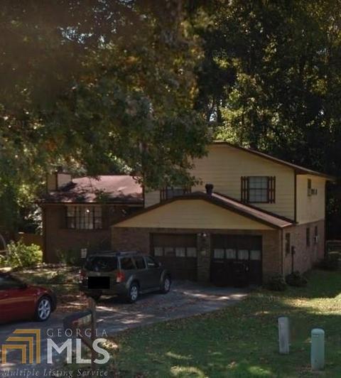 6603 Fleming Rd, Morrow, GA 30260 photo 1