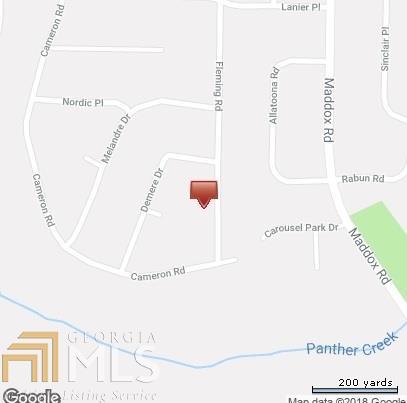6603 Fleming Rd, Morrow, GA 30260 photo 4