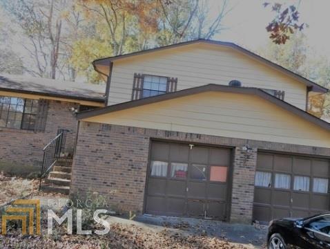 6603 Fleming Rd, Morrow, GA 30260 photo 2