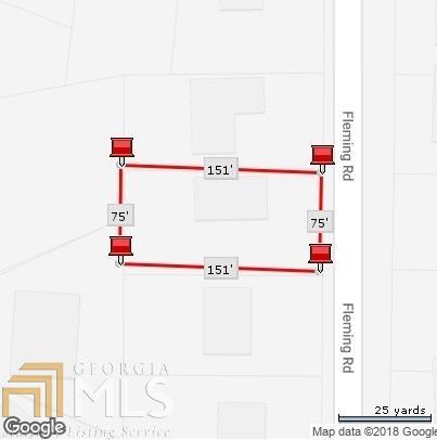 6603 Fleming Rd, Morrow, GA 30260 photo 3