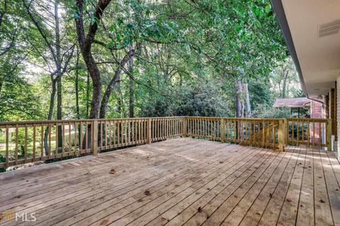 3226 N Embry Cir, Chamblee, GA 30341 photo 25