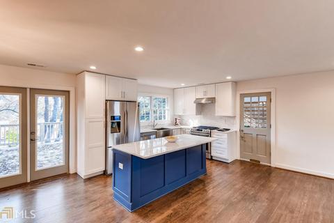 3226 N Embry Cir, Chamblee, GA 30341 photo 30