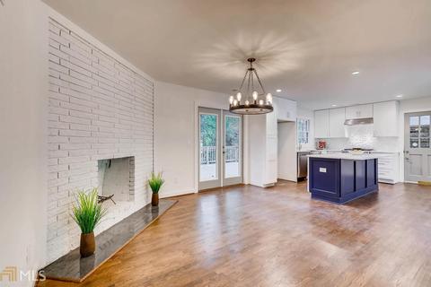 3226 N Embry Cir, Chamblee, GA 30341 photo 8