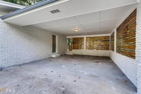3226 N Embry Cir, Chamblee, GA 30341 photo 28
