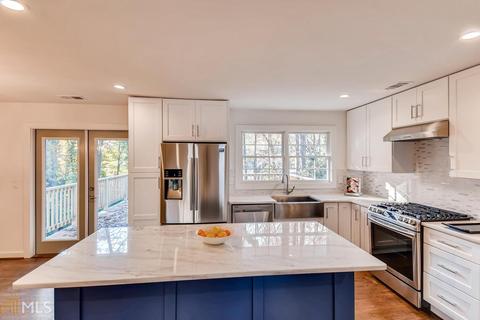 3226 N Embry Cir, Chamblee, GA 30341 photo 29