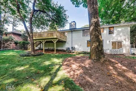 3226 N Embry Cir, Chamblee, GA 30341 photo 27