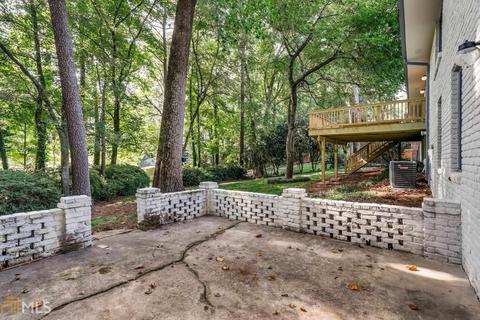 3226 N Embry Cir, Chamblee, GA 30341 photo 26