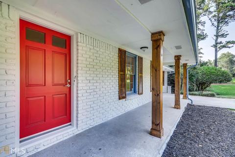 3226 N Embry Cir, Chamblee, GA 30341 photo 3