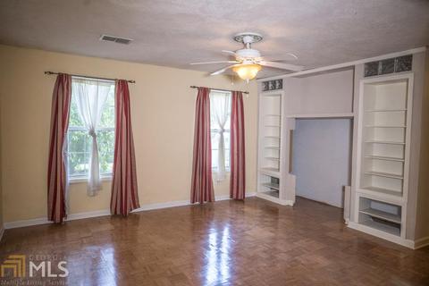 3541 Clearview Dr, Rex, GA 30273 photo 2