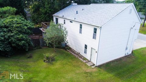 3541 Clearview Dr, Rex, GA 30273 photo 9