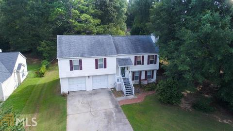 3541 Clearview Dr, Rex, GA 30273 photo 1