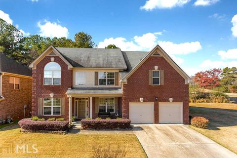 40 Halibut Cir, Covington, GA 30016 photo 2