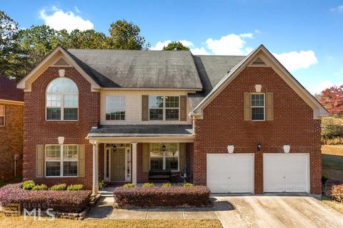 40 Halibut Cir, Covington, GA 30016 photo 1